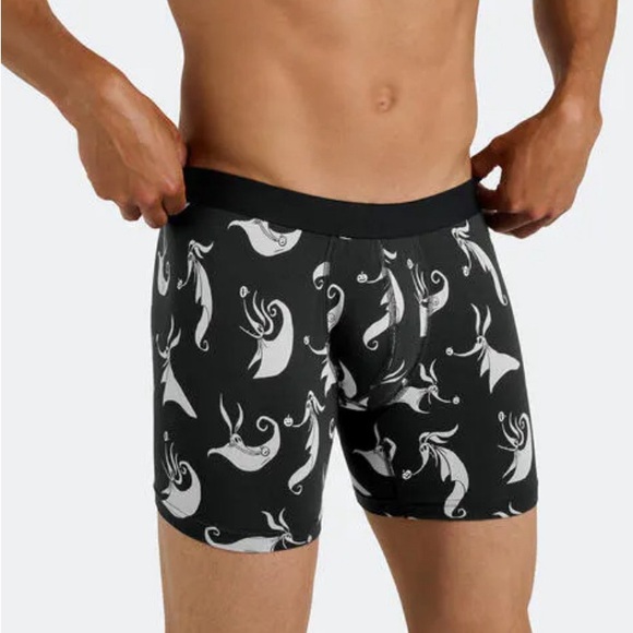 NWT MeUndies XXXL Men’s Boxer Briefs - Various Prints - Picture 15 of 17